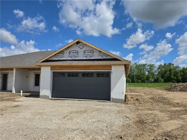 535 Reed Ave, Versailles, OH 45380