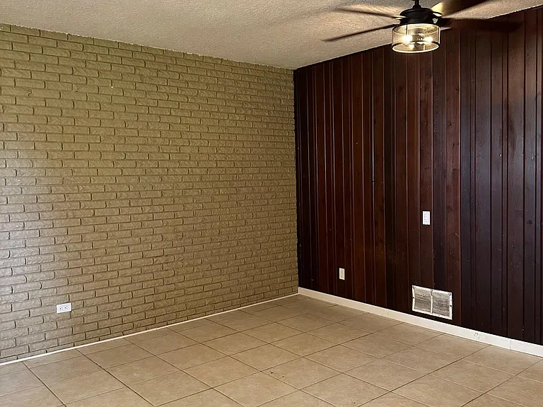 4th bedroom