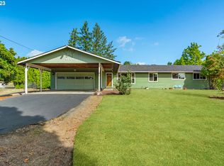 9004 NE 199th St, Battle Ground, WA 98604