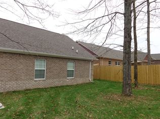 920 Rio Ln, Little Rock, AR 72210