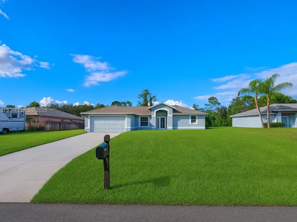 116 Ridgemont Dr, Lehigh Acres, FL 33972