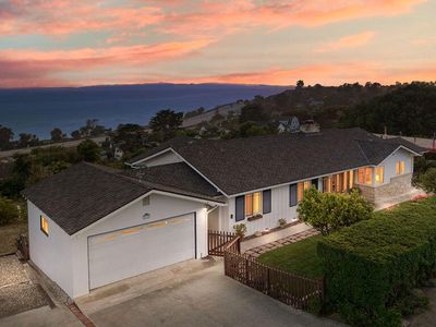 2335 Whitney Ave, Summerland, CA, 93067
