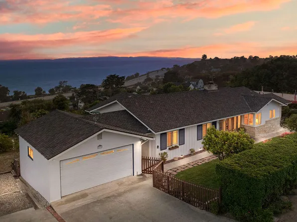 2335 Whitney Ave, Summerland, CA 93067