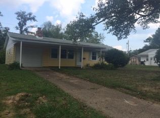 324 Guilford Ave, Woodsfield, OH 43793