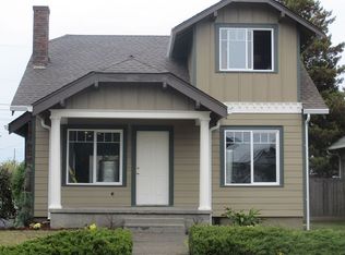 1131 S 59th St, Tacoma, WA 98408