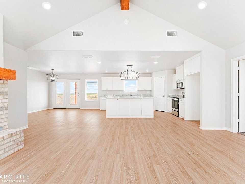 8104 N County Road 1100, Shallowater, TX 79363 Zillow