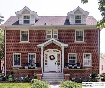 111 S 50th Ave, Omaha, NE, 68132