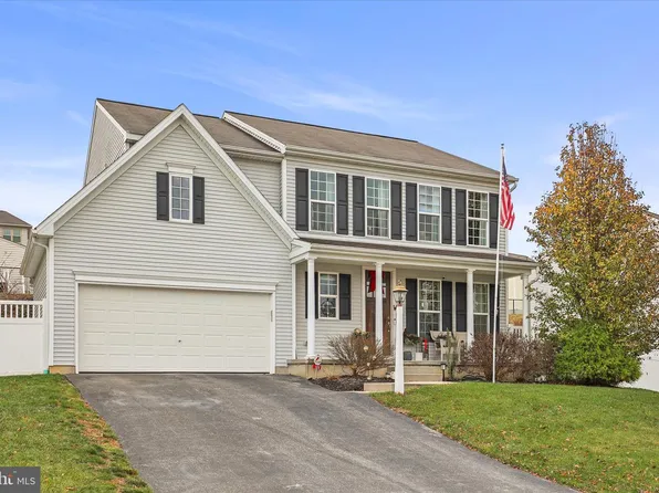 120 Ava Dr, Red Lion, PA 17356
