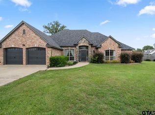 116 Private Road 4742, Mount Pleasant, TX 75455