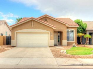 1385 W Musket Way, Chandler, AZ 85286