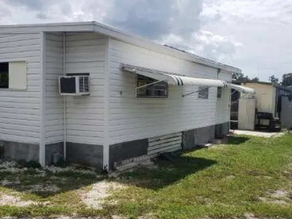 LOT 247 Wade Dr, Hudson, FL 34667