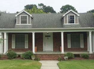 504 Duval Ave, Houma, LA 70364