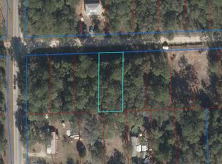 NE 67th Ln #4, Bronson, FL 32621