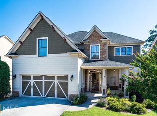 112 Mirage Dr, Dallas, GA 30157