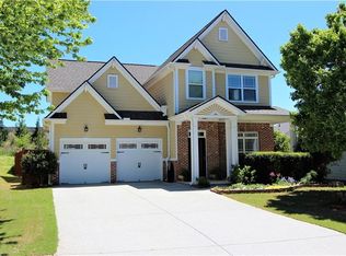 5751 Berkshire Trce, Braselton, GA 30517