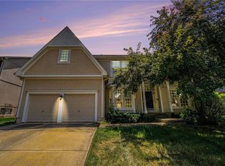 5305 W 155th Ter, Overland Park, KS 66224