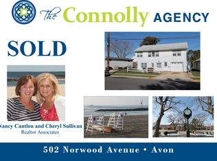 502 Norwood Ave, Avon By The Sea, NJ