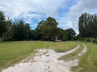 8119 SW 44th Ave, Lake Butler, FL 32054