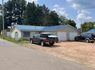 509 E Westgor Ave, Wittenberg, WI 54499