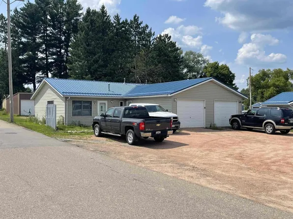 509 East WESTGOR AVE, Wittenberg, WI 54499