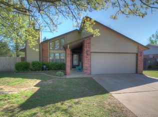 13747 S Glen St, Glenpool, OK 74033
