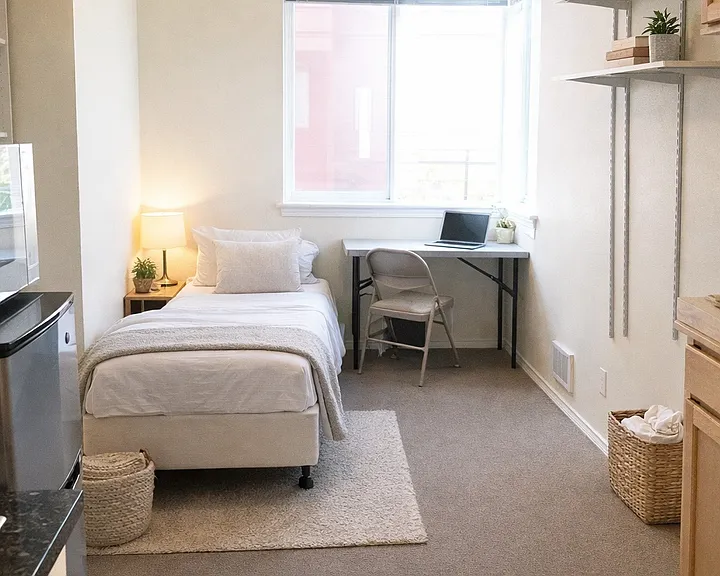Affordable Studios on Cap Hill! — Photo 17