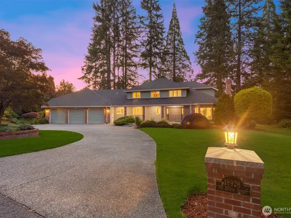 18928 NE 150th Street, Woodinville, WA 98072