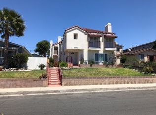 1040 W 27th St APT 3, San Pedro, CA 90731