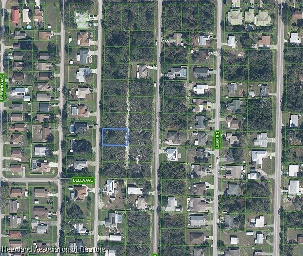 2nd image of 4014 Loquat Rd