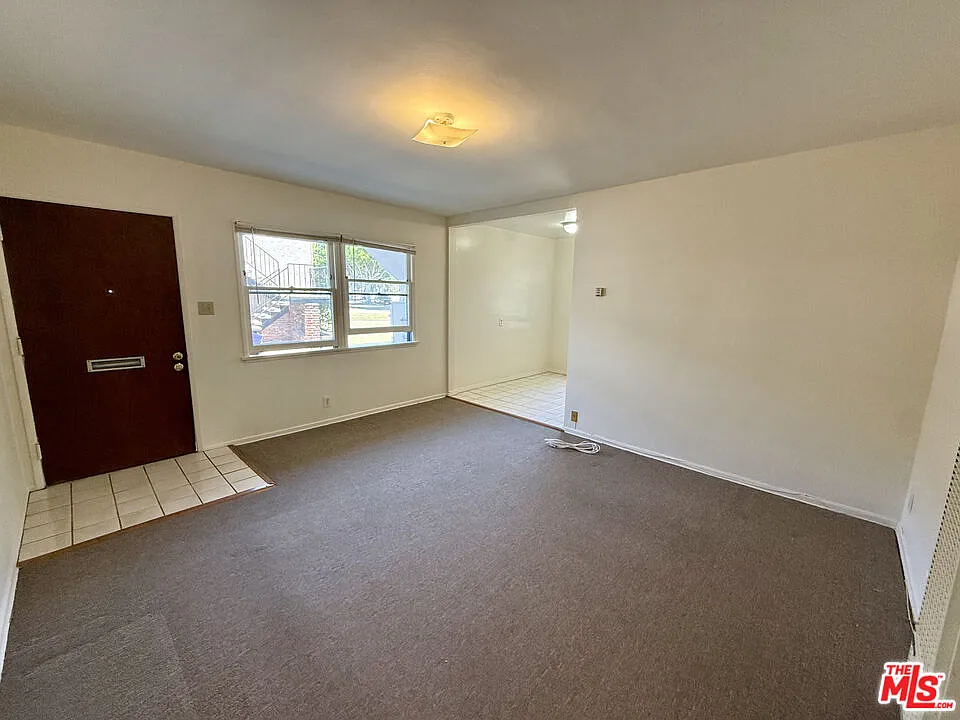 1 bed, 1.0 bath, 650 sqft, $1,950 — Photo 3