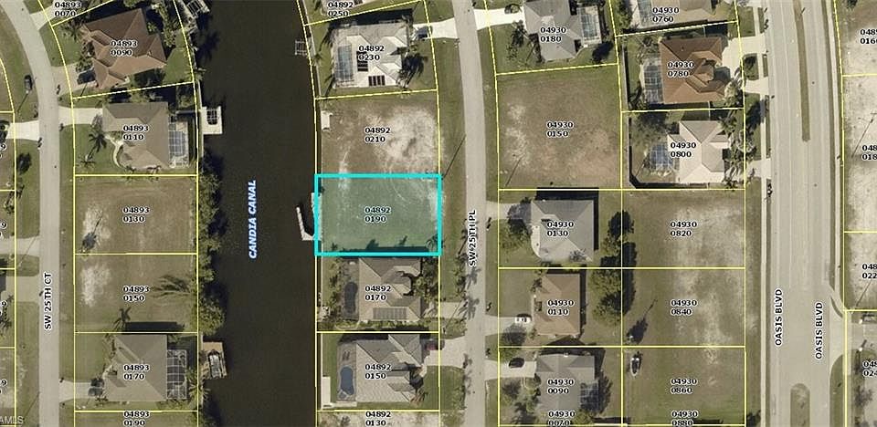 1st image of 3400 SW 25th Pl