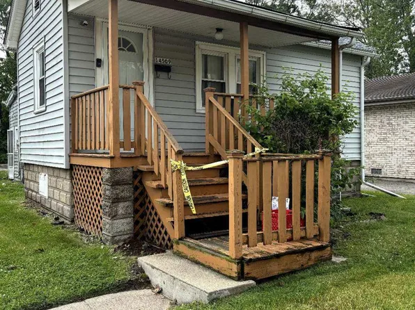 14509 Irving Ave, Dolton, IL 60419