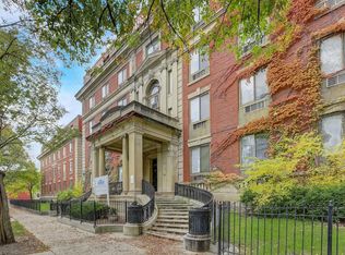 THE BRONZEVILLE VINCENNES, Chicago, IL 60615