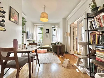 Rented by Doorway NYC, LLC