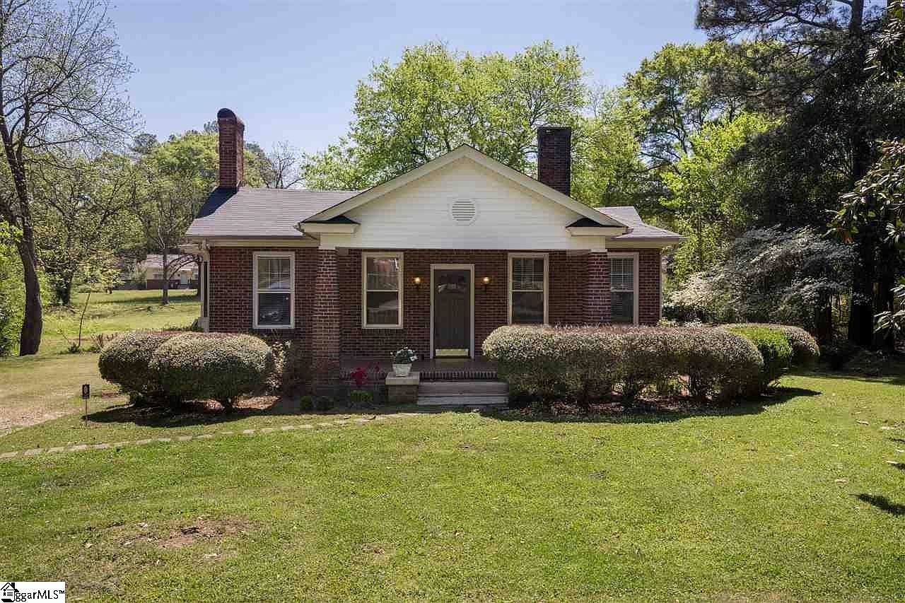 2253 Country Club Rd, Spartanburg, SC 29302 Zillow