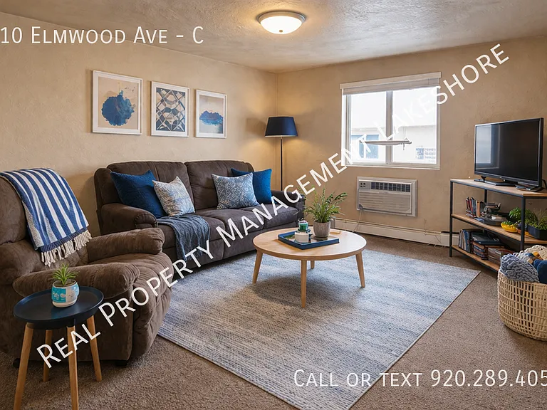 910 Elmwood Ave #C — Photo 2