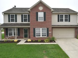 10528 Nassau St, Indianapolis, IN 46234