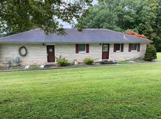 385 Old Waitsboro Rd, Bronston, KY 42518