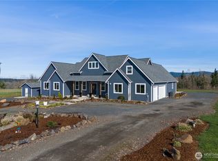 249 Burnt Ridge Rd, Onalaska, WA 98570