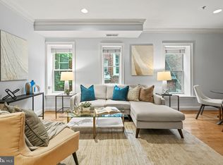 1740 18th St NW APT 202, Washington, DC 20009