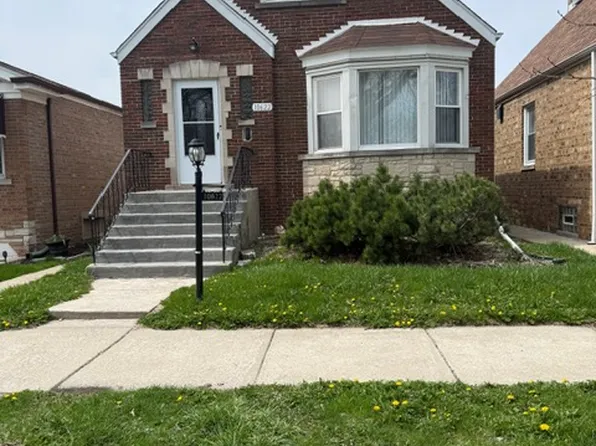 10622 S Wallace St, Chicago, IL 60628