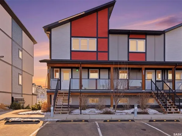 UNIT 263-250 Akhtar BEND, Saskatoon, SK S7W 0W4