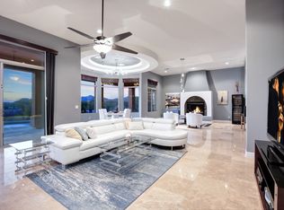 36690 N Montalcino Rd, Scottsdale, AZ 85262
