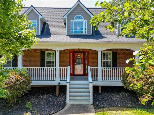 21 Apple Barrell Way, Taylorsville, GA 30178