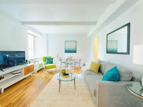 333 East 43rd Street image 1 of 11