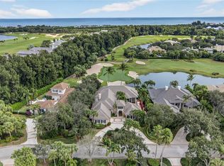 922 Orchid Point Way, Orchid, FL 32963