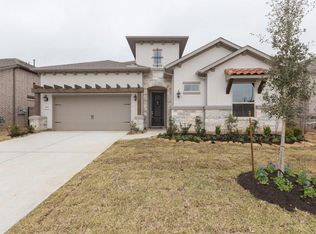 5030 Robin Park Ct, Porter, TX 77365
