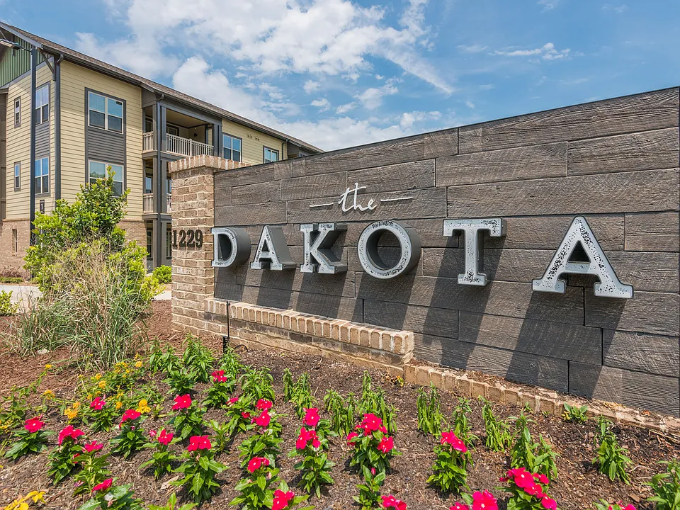 The Dakota apartments community photo