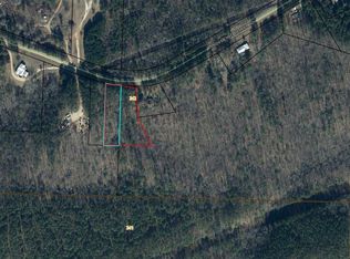 0 Providence Church Spur, Tallapoosa, GA 30176