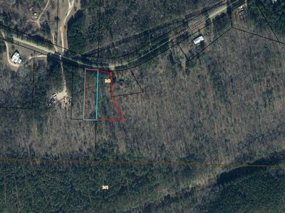 0 Providence Church Spur, Tallapoosa, GA, 30176